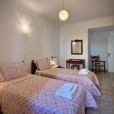 Villa Rodi Gavalochori Zewnętrze zdjęcie