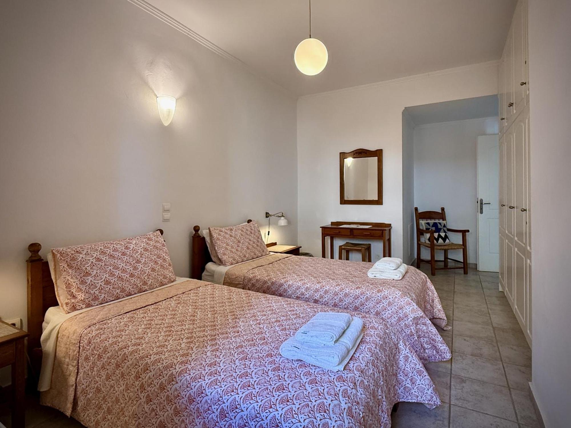 Villa Rodi Gavalochori Zewnętrze zdjęcie