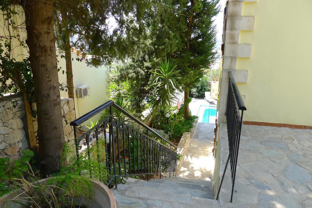 Villa Rodi Gavalochori Zewnętrze zdjęcie