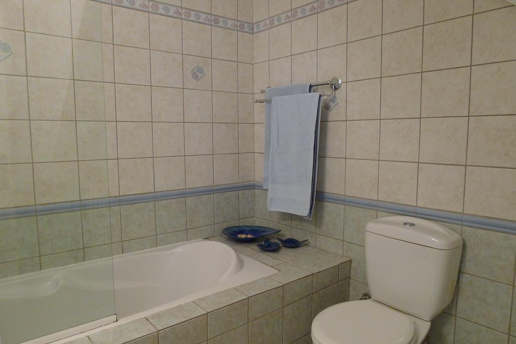 Villa Rodi Gavalochori Zewnętrze zdjęcie