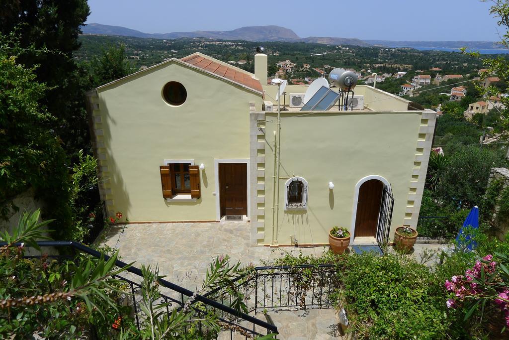 Villa Rodi Gavalochori Zewnętrze zdjęcie