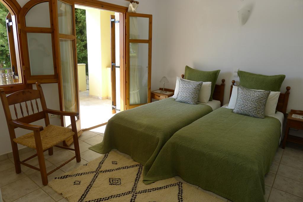 Villa Rodi Gavalochori Zewnętrze zdjęcie